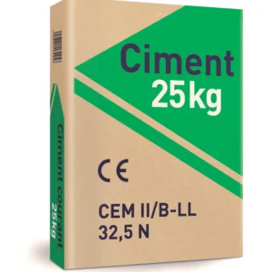 Ciment